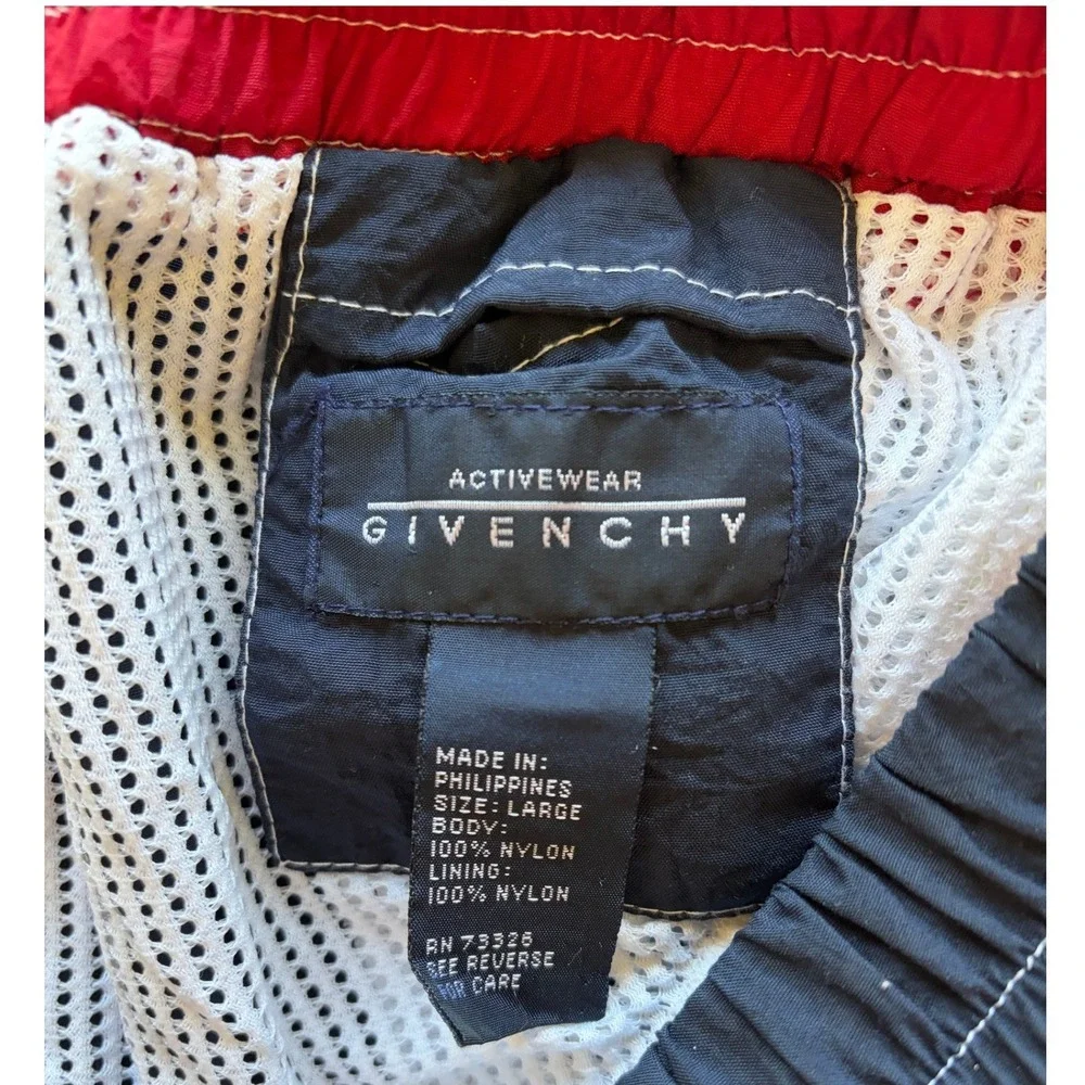 Givenchy authentic vintage